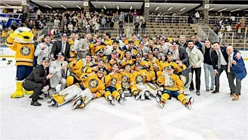 Canisius Hockey Alumni Weekend 2026