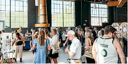Early Access Event | DENVER Vibe Artisan Markets