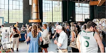 Early Access Event | DENVER Vibe Artisan Markets