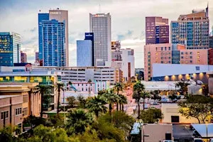 Phoenix Career Fair