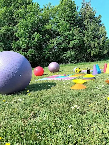 ND Play n Connect