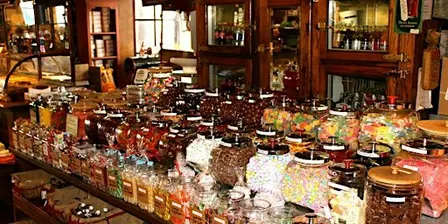 "Sweet Heritage" a Talk by Emma Barran-Scott - BHWiSC 2026