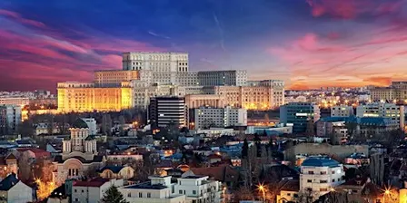 Ediția 2026 - Târgul de studii de masterat QS în România