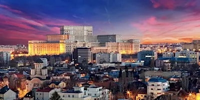 Ediția 2026 - Târgul de studii de masterat QS în România