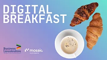 Digital Breakfast | November 2026