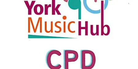 Secondary Music Teachers Meet-up