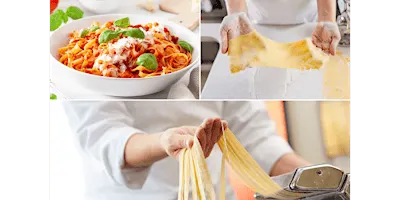Craft Pasta From Scratch With Chef Dix - Pasta Making Cooking Class in Pittsburgh | Classpop!™