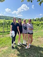 Run to Wine: Everflyht Vineyard