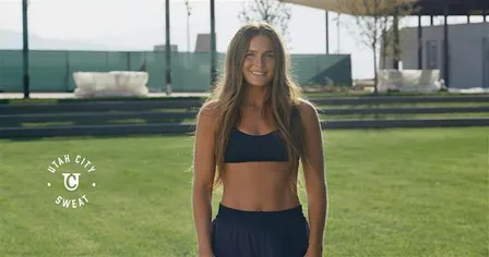 UC Sweat: Mat Pilates w/ANNIKA Instructors