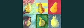 INTRO TO SOFT PASTEL PAINTING: Saturday, Oct 24, 2:00 – 4:00pm