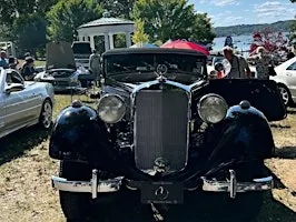 Great Marques Concours d'Elegance 2026 MBCA NYC LI at Morgan Memorial Park