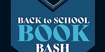 Back to School Book Bash: Mix and Mingle with Rhode Island Authors
