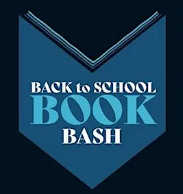Back to School Book Bash: Mix and Mingle with Rhode Island Authors