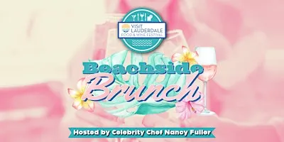 Beachside Brunch