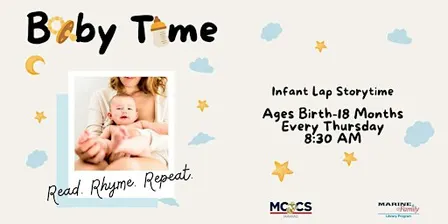 Baby Time