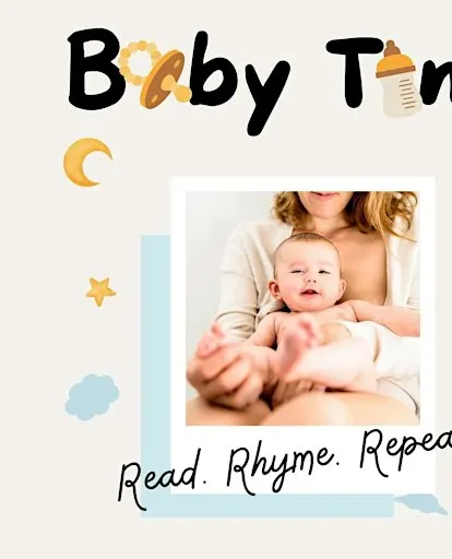 Baby Time