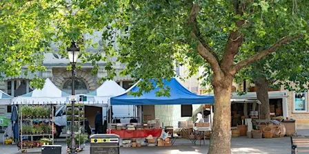 Witney Charter Market