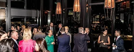 Business Networking in Birmingham for Professionals, SMEs & Entrepreneurs