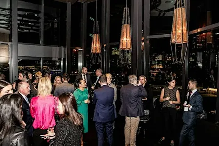 Business Networking in Birmingham for Professionals, SMEs & Entrepreneurs