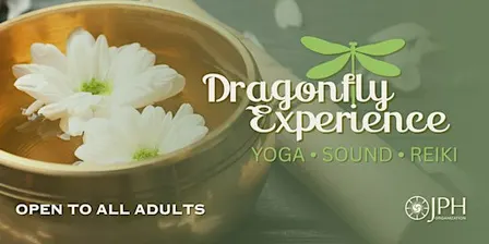 Dragonfly Experience-Yoga-Sound-Reiki