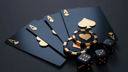 POKER NIGHT