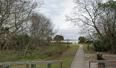 Reddie Point Preserve with Sue Killeen