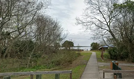 Reddie Point Preserve with Sue Killeen
