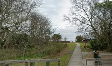 Reddie Point Preserve with Sue Killeen