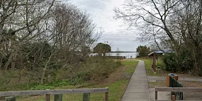 Reddie Point Preserve with Sue Killeen