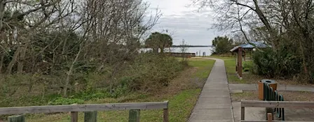 Reddie Point Preserve with Sue Killeen