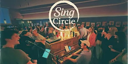 Sing Circle - the Live-Band Singalong