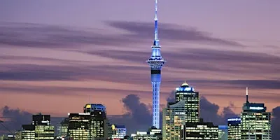 Light The Way Dance Convention Auckland 2027
