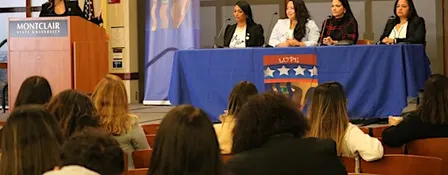 Power of Latinas Conference: Latinas Leading the Future