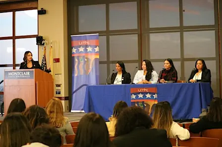 Power of Latinas Conference: Latinas Leading the Future