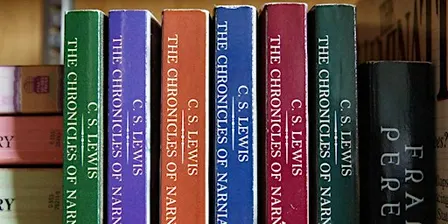 C.S. Lewis – A Prophet for Our Time?
