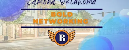 Edmond Bold Networking