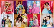 Little Rock Princess Day