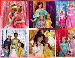 Houston Princess Day