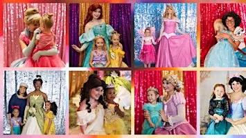 Houston Princess Day