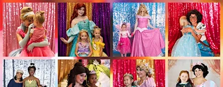 Houston Princess Day