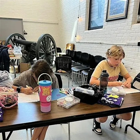Homeschool Class