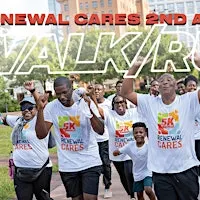 RENEWAL CARES 3rd ANNUAL 5K WALK/RUN