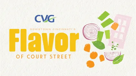 Flavor of Court Street
