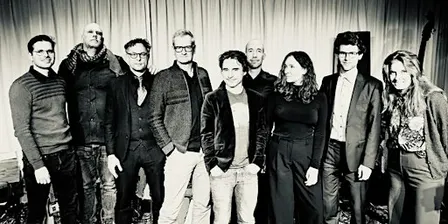 Concert: The Bullfight
