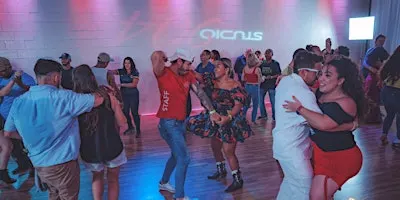 2nd Friday Night Social I Latin Beat 904