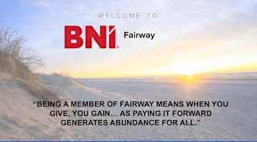 BNI Fairway