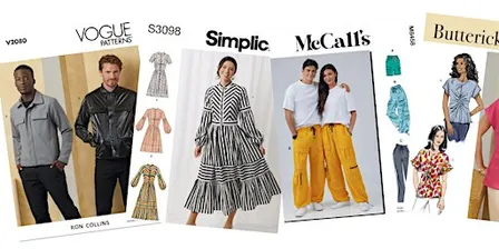 Understanding Dress Patterns - Colchester