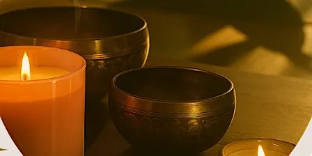 Himalayan Sound Bath in Painswick