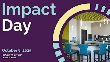 Bay City Impact Day
