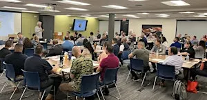 FALL 2026 One Year Away Workshop - Tucson